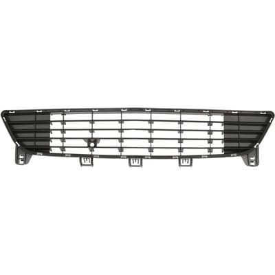 Ventilatierooster, bumper BLIC 6502-07-5026914Q