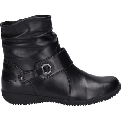 JOSEF SEIBEL Naly 65 | Enkellaars voor Dames | zwart
