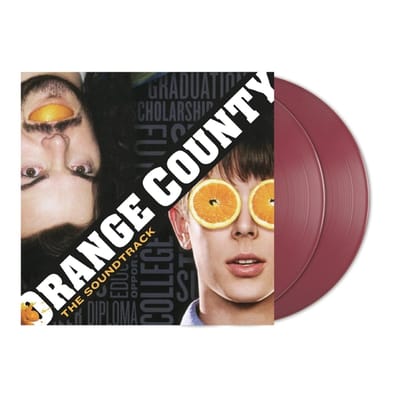 Orange County