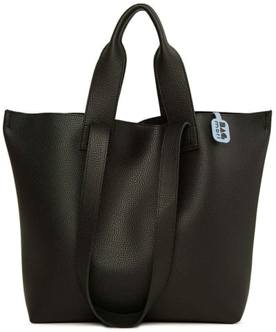 Bagmori Shopper Shopper met Dubbele Schouderband