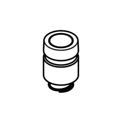 Hansgrohe quick coupling 92550000