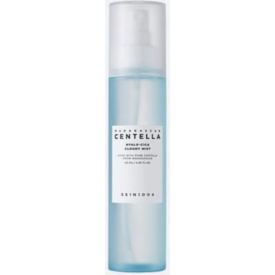Madagascar Centella Hyalu-Cica Bewolkte Mist – Kalmerende & Hydraterende Gezichtsmist (120ml) gray