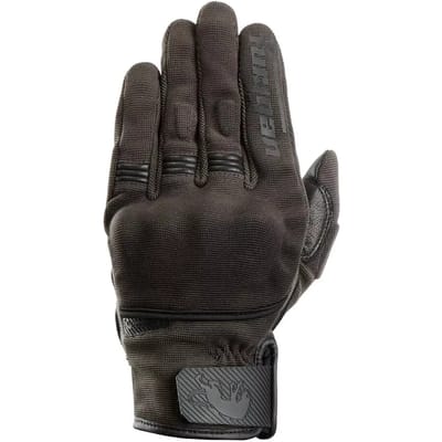 Furygan Motorcycle Gloves 4621-8 Jet D3o Evo 65350 Brown-XL