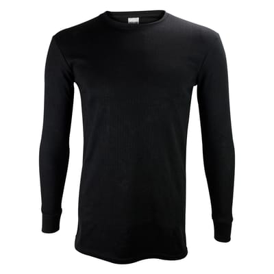 Kinderen Super Zacht & Warme Lange Mouwen Thermo Top