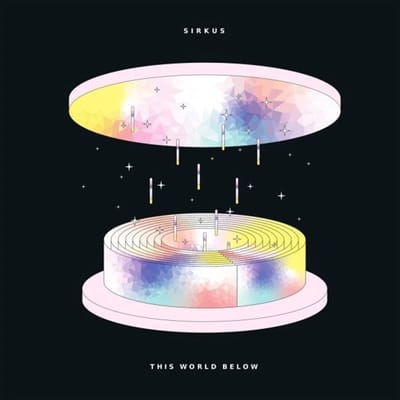 This World Below (Clear)