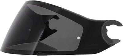 Shark VZ160 vizier Skwal Spartan donker getint