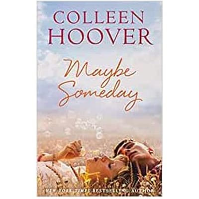 Peut-être un jour par Colleen Hoover Livre de poche 9781471135514