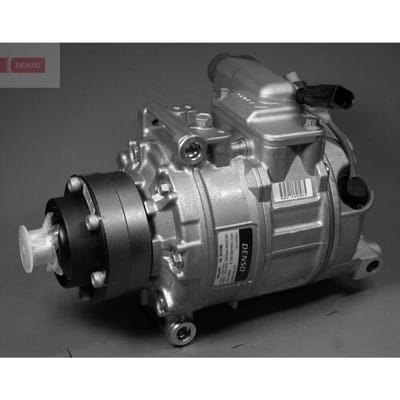 Airco-compressor DENSO DCP02015