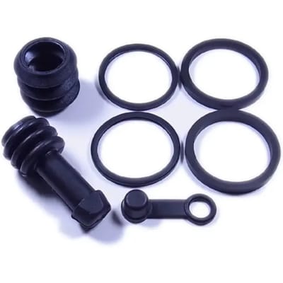 Remklauw reparatieset Tourmax Kawasaki VULCAN 900 CLASSIC (VN900B) [900]/KAWASAKI VULCAN 900 CUSTOM (VN900C) [900]
