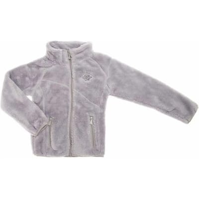Fleece Jack Peak Mountain Sweat polarshell fille FANY
