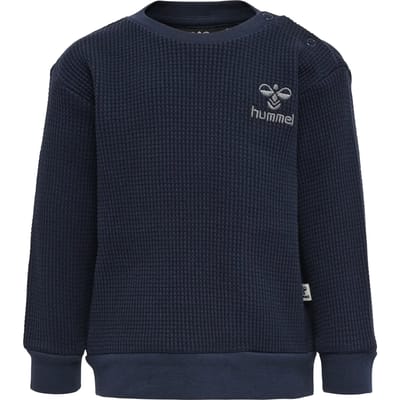 sweater voor babymeisjes Hummel Cosy