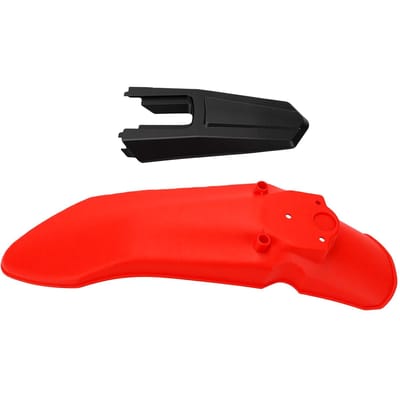 Garde-boue pour vélo électrique compatible avec Yozma IN 10 Garde-boue avant arrière pratique pour moto électrique