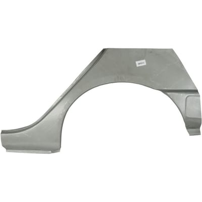 Reparatieset, spatbord achter BLIC 6504-03-6038583P, links