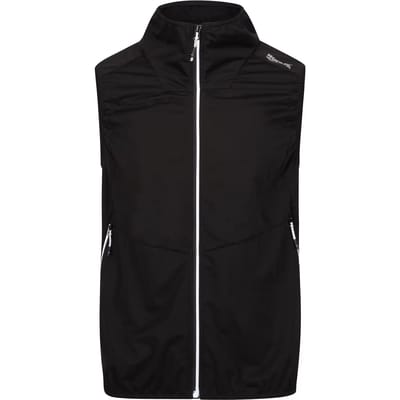 Bodywarmer Heren Waterproof Windproof Ademend Lankin Vi