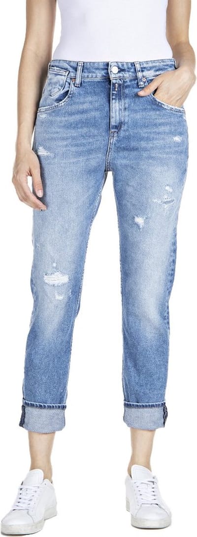 Replay Jeans Marty Wa416r 000 519 279 009 Dames Maat - W32 X L30