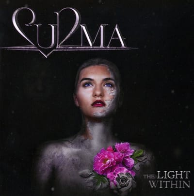 Surma - The Light Within (CD)