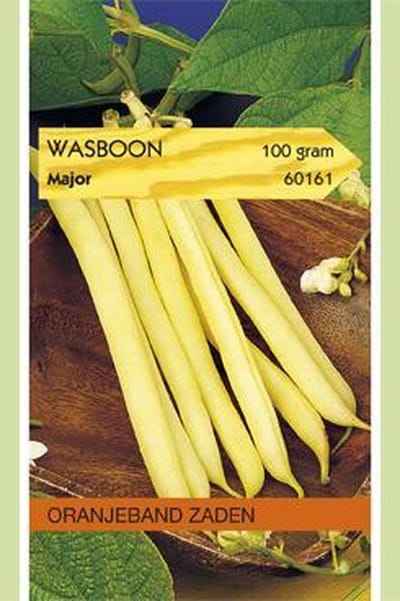 Wabonen Major 100 gram