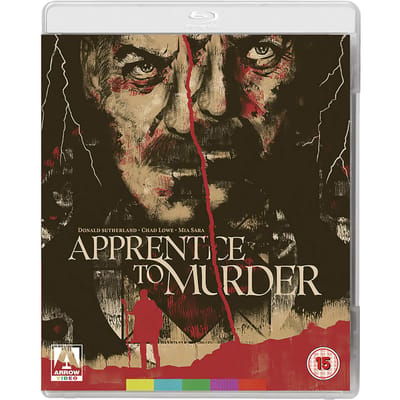 Apprentice to Murder