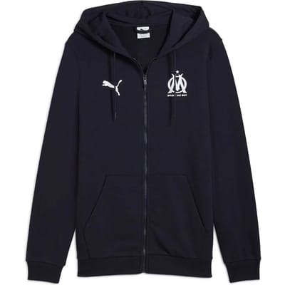 Sweatshirt OM Culture 2025/26