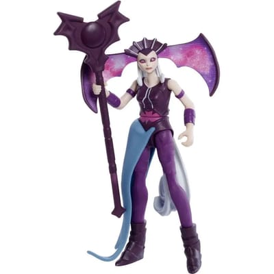 Beeldje Mattel He-Man and the Masters of the Universe 2022 Evil-Lyn