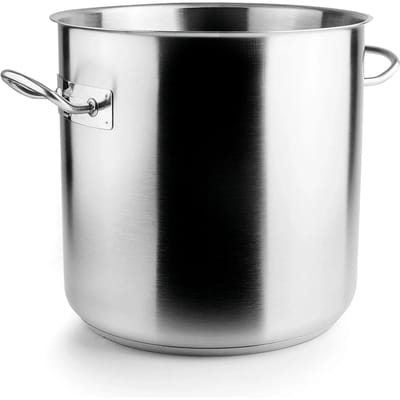 Pot zonder deksel Lacor Chef-Classic
