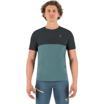 T-shirt Karpos Cimonega