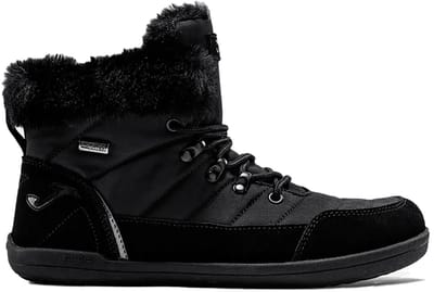 Joma Yaris Barefoot Schoenen Zwart EU 38 Vrouw