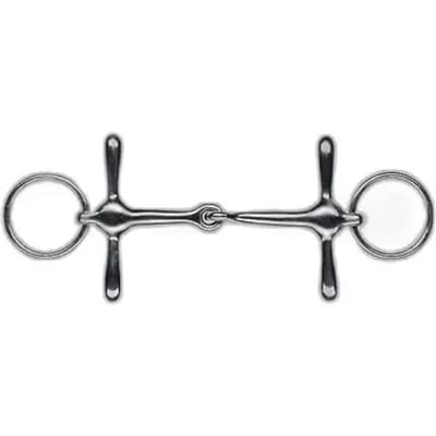 Educatief bit voor paarden Feeling
