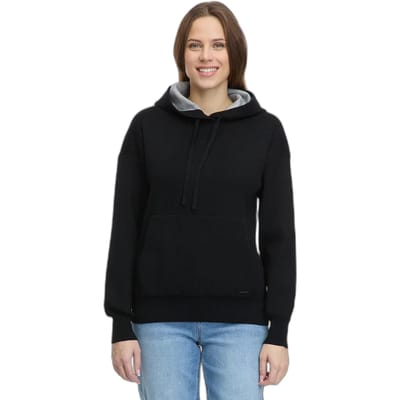Dames Hoodie Ragwear Raggane