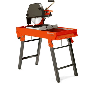 Husqvarna masonry saw ts 350 e 3 hp | 23