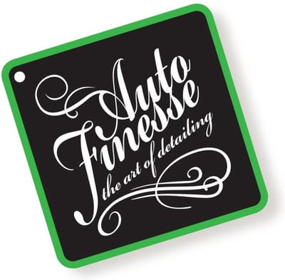 AUTO FINESSE - Classic Aroma Sweet Pear - Green