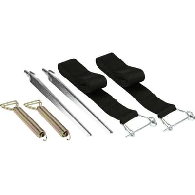 Calima 46023 Stormscheerlijnenset 350 cm x 4.8 cm 1 stuk(s)