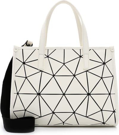 SURI FREY Shopper SFY SURI Sports Jessy-Lu ( 18260 ) - Dames handtassen - white 300