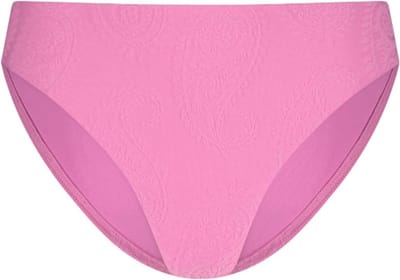 CYELL Paisley Pink Bikini Broekje Dames - Maat 38