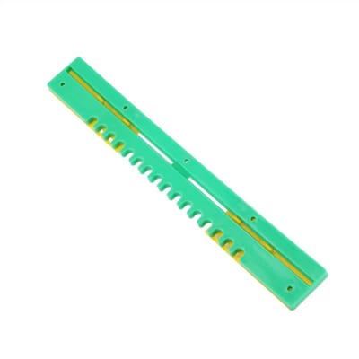 Dailygoods - Duurzame Bijenstok Ingangsdeur - Imker-gereedschap - Licht en Draagbaar - Bijenteelt Uitrusting - Eenvoudig te Gebruiken - Bescherming te...