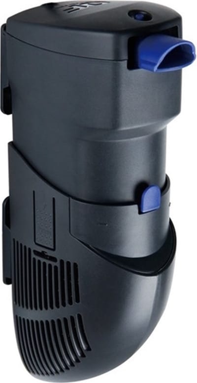 Hydra 20 Ocean Free binnenfilter - voor aquarium van 50-100 liter