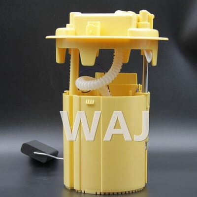Brandstoftank Zender Unit - Brandstofsensor - Brandstofniveau Meten - Directe Vervanging
