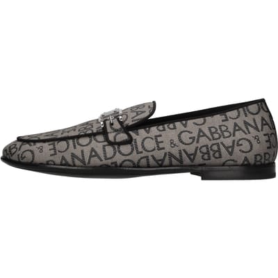 Dolce & Gabbana Lage schoenen Bruin