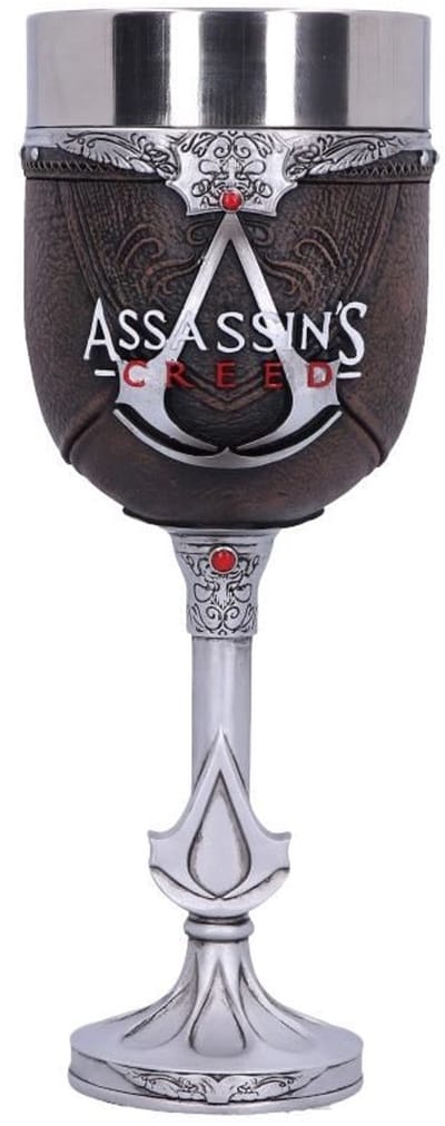Nemesis Now - Assassin's Creed - The Brotherhood - Wijnkelk - 20.5cm