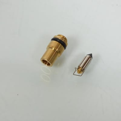 naald en zitting 1,5 voor motor yamaha 1200 vmax 1988-2001 fvs-202 /1fk-14190-15