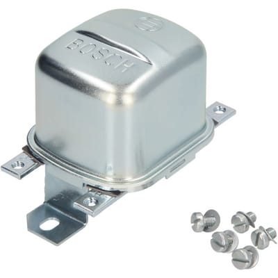 Generatorregelaar BOSCH F 026 T02 202