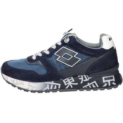 Sneakers Lotto 223627