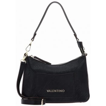 VALENTINO Schoudertas Posillipo Hobo Bag Nero Zwart