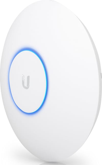 Ubiquiti UniFi AC HD - Access Point - WiFi Versterker - 2600 Mpbs