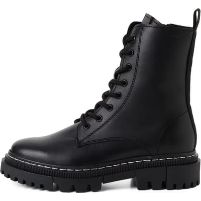 Dames veterlaarzen Tamaris 1-25276-41