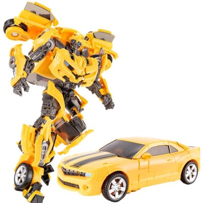 OP VOORRAAD AOYI 18CM NIEUW Opnieuw Gespoten Actiefiguur Film Mooi Speelgoed Jongen Anime Robot Auto Vliegtuig Dinosaurus Model Kinderen SS61 TW-1028B