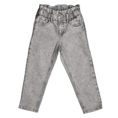 Mamma jeans 776887 voor meisjes