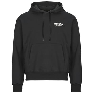 Capuchon sweaters Vans DOUBLE STANDARD PULLOVER