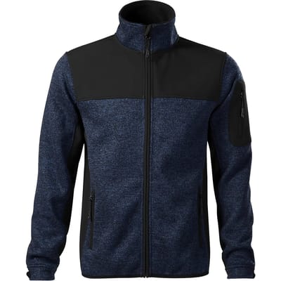 Softshell jas Rimeck Casual 550