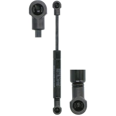 Gasveer, kofferdeksel STABILUS 8452GG